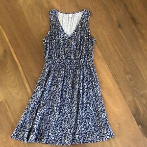 Old Navy dress.  Size M